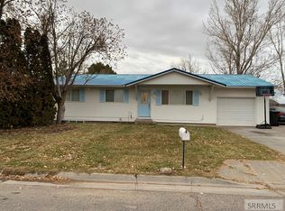 4255 E Brome St, Idaho Falls, ID 83401