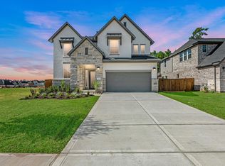 7066 N Lake Clopton Dr, Montgomery, TX 77316