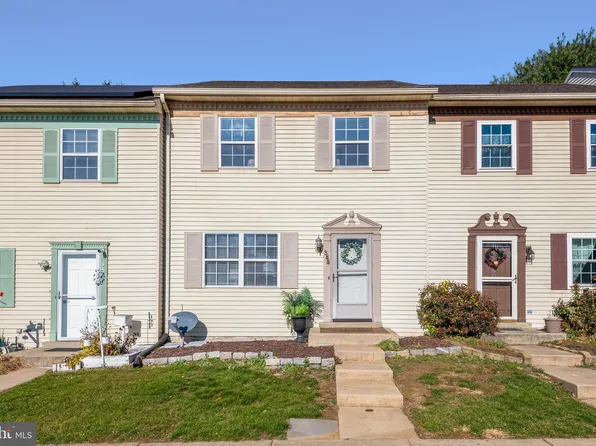 388 Dohner Dr, Lancaster, PA 17602