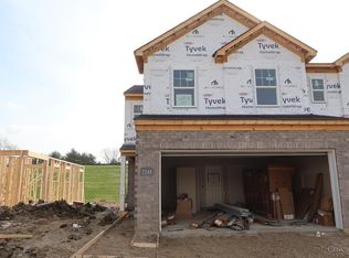 7248 Grandway Dr #14, West Chester, OH