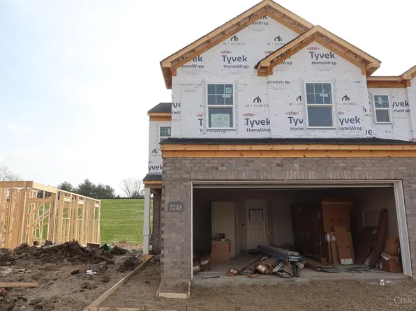 7248 Grandway Dr #14, West Chester, OH 45069