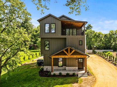 533 Whispering Hills Dr #A, Nashville, TN, 37211