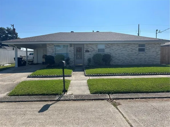 2517 Mumphrey Rd, Chalmette, LA 70043