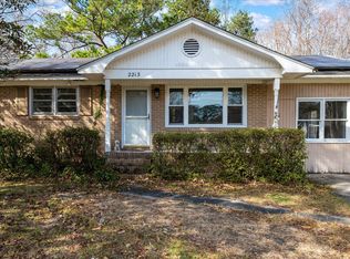 2213 Pinehurst Ave, Charleston, SC 29414