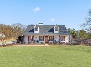 145 Michael Ln, McDonough, GA 30252