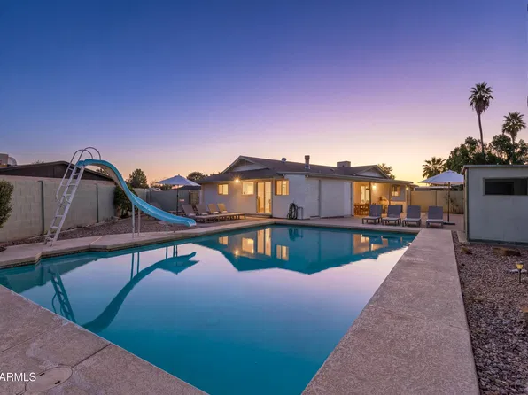 111 S CHOLLA Street, Gilbert, AZ 85233
