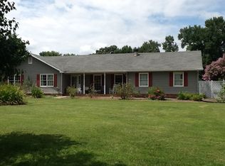 1420 Ridge Rd, Lawrenceville, GA 30043