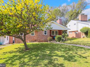 416 Nottingham Rd, Baltimore, MD 21229