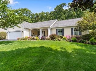 130 Longview Blvd, Livonia, NY 14487