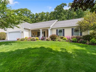 130 Longview Blvd, Livonia, NY, 14487