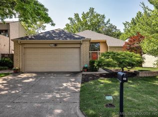 3340 E 83rd Pl, Tulsa, OK 74137
