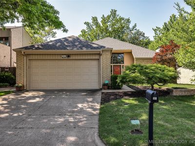 3340 E 83rd Pl, Tulsa, OK, 74137
