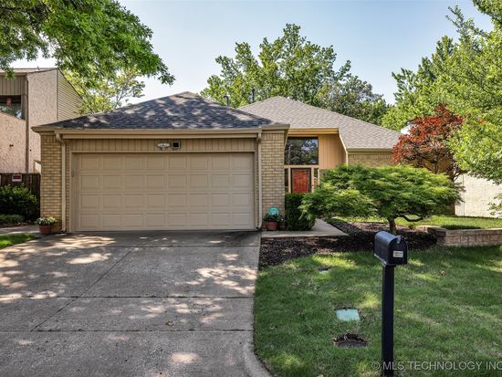 3340 E 83rd Pl, Tulsa, OK 74137