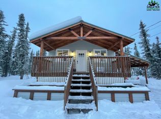2325 Maria St, Fairbanks, AK 99709