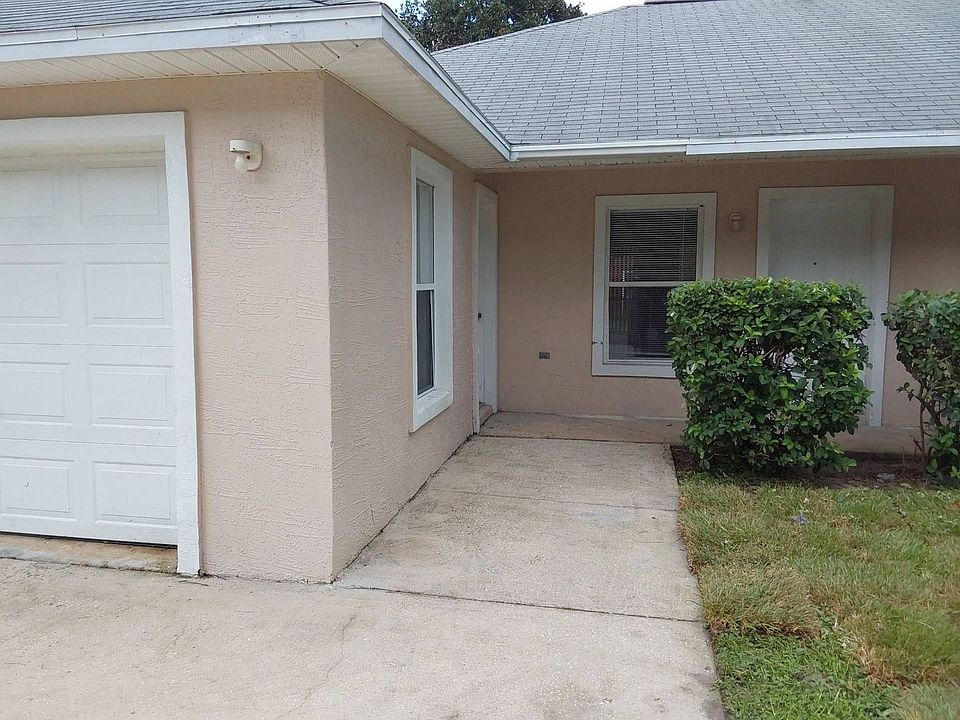 6 ULLOCK PLACE 6 Ullock Pl Palm Coast FL Zillow