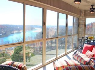 3104 Riverstone Dr, Branson, MO 65616