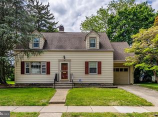 69 N Columbia St, Woodbury, NJ