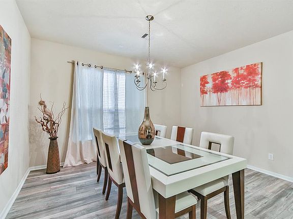 5th image of 15434 Crawford Crest Ln