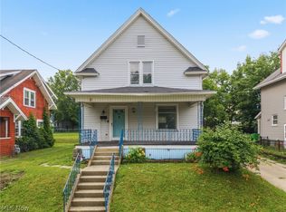 330 W Market St, Alliance, OH 44601