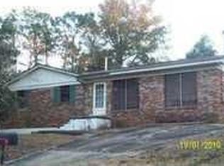 4530 Marseille Dr, Pensacola, FL 32505