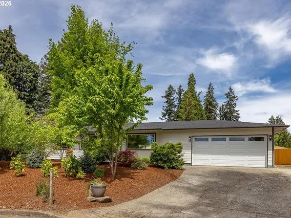 7109 NE 60th Ave, Vancouver, WA 98661