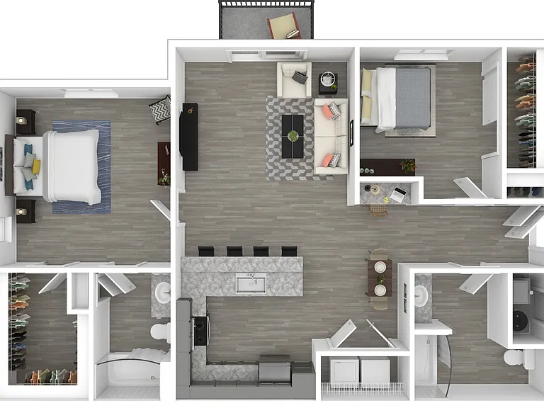 Sandpiper Terrace — Photo 25
