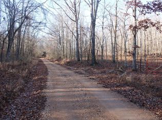 0 Tract Bch #1-532, Marble Hill, MO 63764