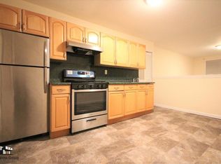 191 Frost St #3, Brooklyn, NY 11211