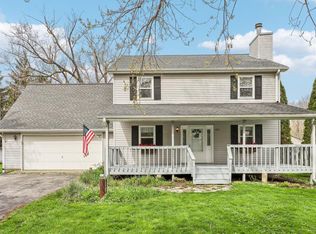 4211 Mulberry Ave, Delavan, WI 53115