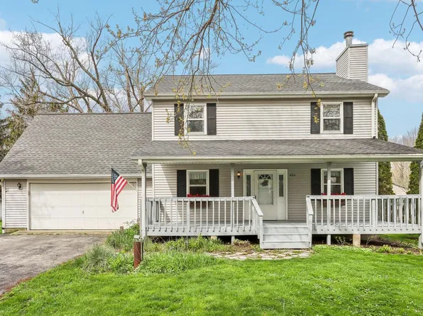 4211 Mulberry AVENUE, Delavan, WI 53115