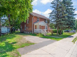 31 Canrobert St N, Trent Hills, ON K0L 1L0