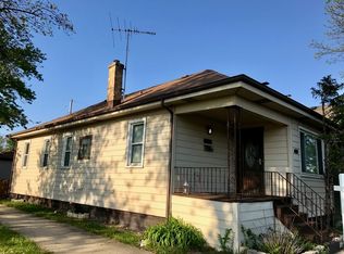 6944 W Bryn Mawr Ave, Chicago, IL