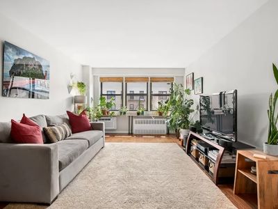 579 W 215th St APT 7A, Manhattan, NY, 10034