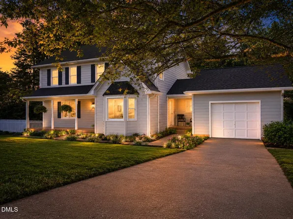 6517 Dresden Ln, Raleigh, NC 27612