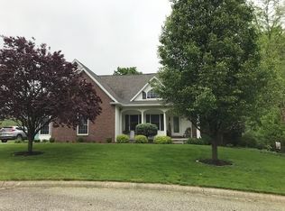 2010 W Brookfield Ct, Bloomington, IN 47404