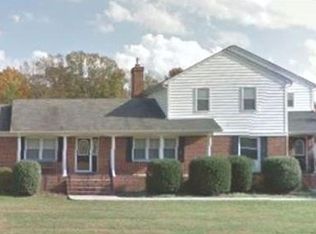 12346 Jennings Rd, Ashland, VA 23005