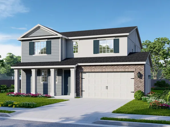 3151 Ryan Avenue, Tulare, CA 93274