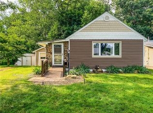 1320 4th St, Beaver Falls, PA