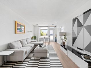 Fire Clay Lofts, Denver, CO 80205