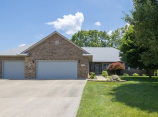 439 Alisa Ave, Seymour, IN 47274