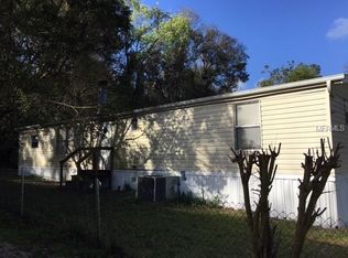 4291 County Road 138, Wildwood, FL 34785
