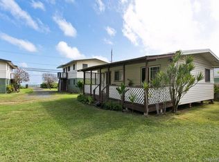 53-910 Kamehameha Hwy #A, Hauula, HI 96717