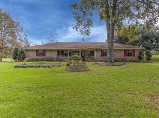 1965 George Rd, Terry, MS 39170