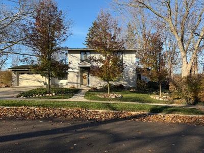 2235 Runnymede Blvd, Ann Arbor, MI, 48103