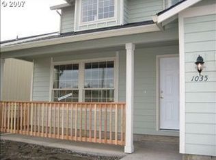 805 Lincoln St, Lafayette, OR 97127