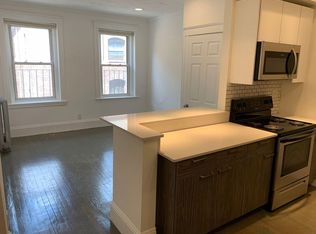 25 Queensberry St #B, Boston, MA 02215