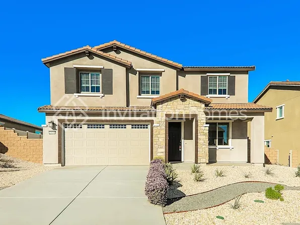 25098 Mountain Violet Way, Sun City, CA 92585