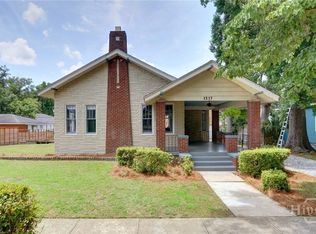1317 Seiler Ave, Savannah, GA 31404