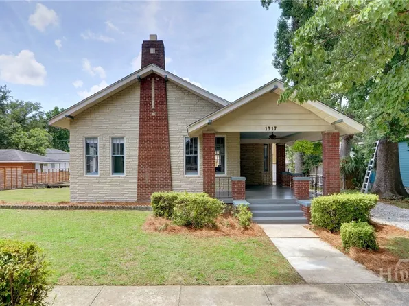 1317 Seiler Ave, Savannah, GA