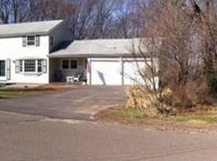 15 Granview Ter, Vernon, CT 06066
